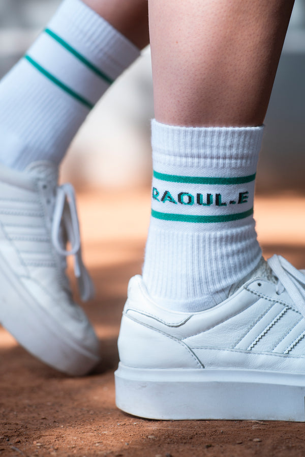 Chaussettes de tennis adidas Clearance